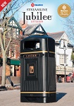 Streamline Jubilee™ Litter Bin